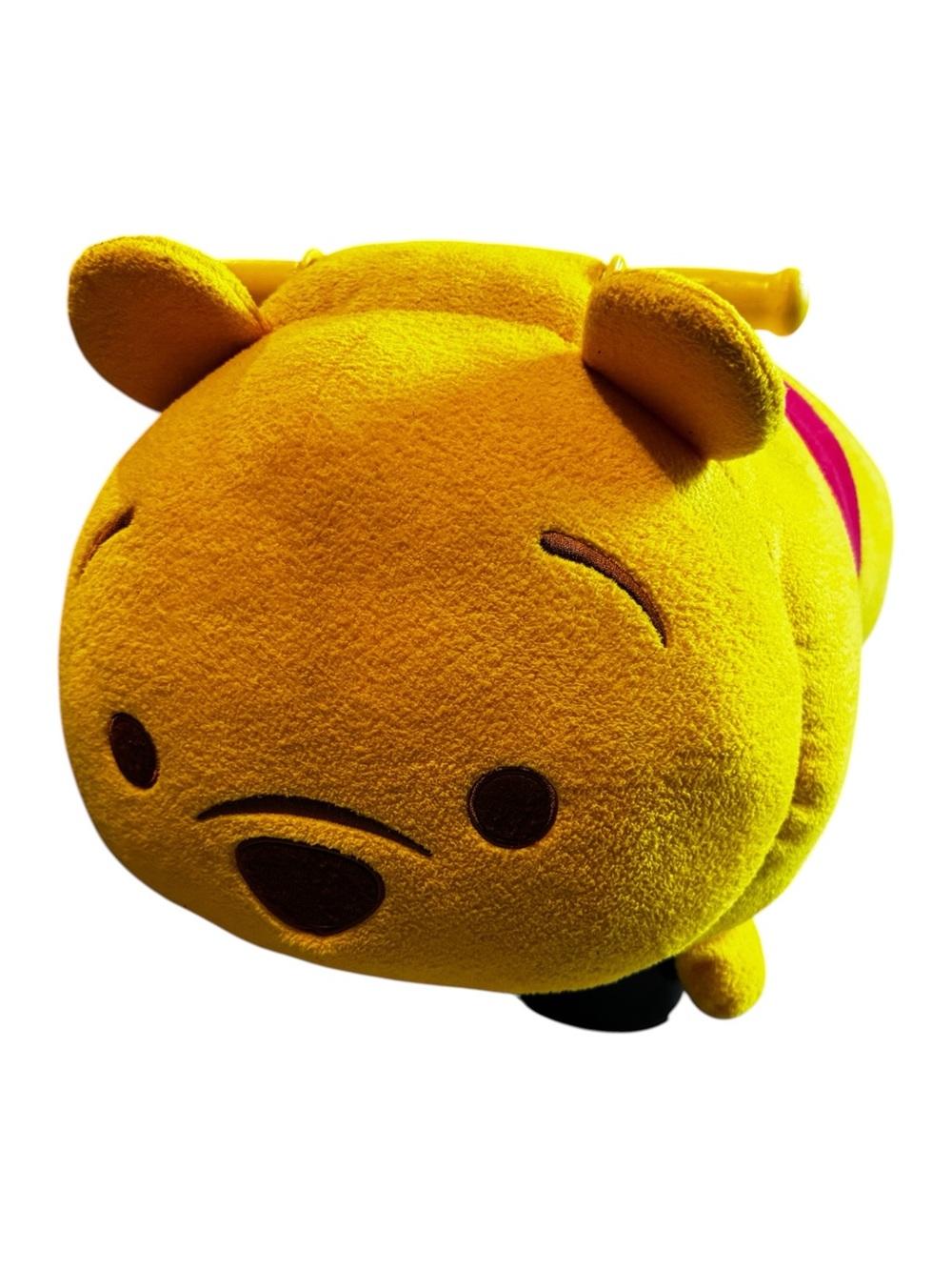 Winnie the Pooh Tsum Tsum Ride-On Toy